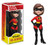 Funko Rock Candy: Disney – Mrs. Incredible