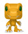 Funko Pop Animation: Digimon - Agumon Collectible Figure, Multicolor