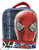Spiderman 2 Dual Compartment Lunch Box Lunch Bag - Head Shot