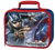 Thermos Captain America Rectangle Soft Lunch Kit - Blue with Red Trim