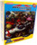 Hobbico Nintendo 3D Lenticular Puzzle Mariokart DS Blue Cover with Mario