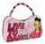 The Tin Box Company Jo Jo Siwa Scoop Purse Carry All Tin