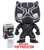 Marvel: Captain America 3: Civil War - Black Panther #130 Funko Pop! Vinyl Figure (Includes Compatible Pop Box Protector Case)