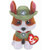 TY Beanie Boos - Paw Patrol - Tracker