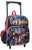 Avengers Infinity War 12 inches Toddler Small Rolling Backpack