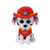 TY T41211 Marshall Dalmation Dog-Paw Patrol-Reg, Multicolored, 15cm