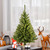 3’ Kincaid Spruce Artificial Christmas Tree –Unlit