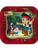 Jake and the Never Land Pirates Disney Birthday Party Dessert Plates