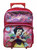 2018 Princess Snow White School Backpack 16" Roller Large Girls Book Bag