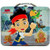 The Tin Box Company 587607-12 Jake and The Neverland Pirates Large Carry All Tin- Assorted
