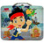 The Tin Box Company 587607-12 Jake and The Neverland Pirates Large Carry All Tin- Assorted - ZA0680