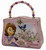 The Tin Box Company 620107-12 Sofia The First Carry All Tin Purse