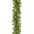 9' x 10” Pre-Lit Kincaid Spruce Artificial Christmas Garland - Clear Lights