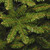 7’ Slim Kingswood Fir Artificial Christmas Tree, Unlit