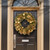 Pre-Lit Pine Cone and Ball Ornament Artificial Christmas Wreath - 36-Inch, Clear Lights