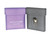 Intuitions Stainless Steel BELIEVE Diamond Accent Adjustable Bracelet