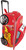 Disney Pixar Cars 2 Rolling Lightning McQueen Luggage Suitcase
