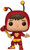 Funko POP! Television: El Chavo - El Chapulin Colorado,Multicolor