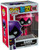 Funko Pop! Television Teen Titans Go! Pink Raven (Toys R Us Exclusive)