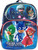 PJ Masks Backpack 12" Boys Book bag We're on our way School Backpack