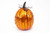 Indoor Outdoor Steel Pumpkin Luminary, Tall Pumpkin Spice