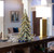 Indoor Outdoor Steel Blue Atlas Cedar