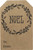2 x 3" Christmas Ornaments Natural Kraft Tag Labels