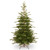 7.5’ Norwegian Spruce Artificial Christmas Tree, Unlit