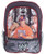 WWE Smackdown vs. Raw John Cena Undertaker Batista Randy Orton M 14" Backpack School Bag