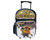 AI Despicable Me Minion Large 16" inches Rolling Backpack - New Licensed - Bellow!