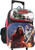 Disney Star Wars the Force Awakens Large 16" Rolling Backpack