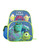 Ruz Monster University - Toddler 16" Backpack - Scare School
