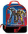Transformers Dual Compartment Lunch Box Lunch Bag - Bumble Bee and Optimus