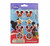 Licensed Mickey Clubhouse 8pk Shaped Erasers on Gift Card Set
