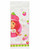 Strawberry Shortcake 'Dolls' Plastic Table Cover (1ct)