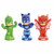 PJ Masks Water Squirters, 3 Pack