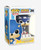 Funko Pop! Games: Sonic - Sonic with Emerald Collectible Toy - FG0046-FBA