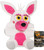 Funko Five Nights at Freddy's Mangle Funtime Foxy 6" Inch FNAF Plush