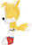 Sonic The Hedgehog Tails Jumbo Plush 18 Inches Tall