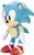 Sonic The Hedgehog Sonic Jumbo Plush 18 Inches Tall
