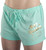 Golden Girls Junior's Stay Golden Short/Tank Sleep Set - 693186616167
