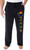 Disney Pixar Adult Pride Collection Luxo Lamp and Ball Lounge Pajama Pants - 763059953337