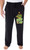 Teenage Mutant Ninja Turtle Men's Happy Pi Day Pizza Loungewear Pajama Pants - 763059950831