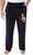DC Comics Men's The Joker HA! HA! HA! Arkham Knight Loungewear Pajama Pants - 763059930192