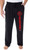 Marvel Mens' Deadpool Logo Paint Splatter Lounge Pajama Pants - 763059921480