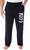 KISS Mens' Rock Band Classic 70s Vintage Icon Sleep Pajama Pants - 763059965460