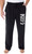 KISS Mens' Rock Band Classic 70s Vintage Icon Sleep Pajama Pants - 763059965439