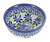 Blue Rose Polish Pottery Mini Bowl - 158-T024