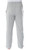 Scooby-Doo Mens' Jeepers It's The Creeper Sleep Pajama Pants Loungewear - 763059970440