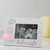 Ballerina Pink Glittered Tutu Cute Picture Photo Frame 4" x 6"
